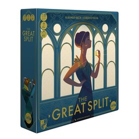 Iello The Great Split (FR)