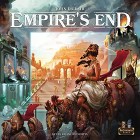 Brotherwise Games Empire's End (EN)