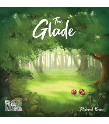 R&D Games The Glade (EN)