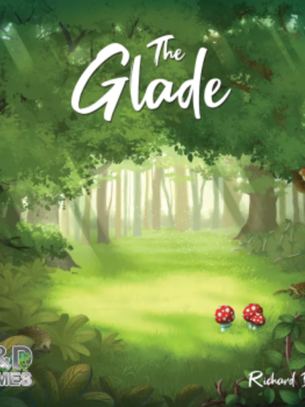 R&D Games The Glade (EN)