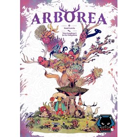 Alley Cat Games Arborea (EN)