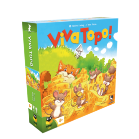 Matagot Viva Topo ! (FR)