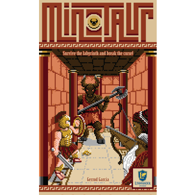 Lynnvander Studios Minotaur (EN)