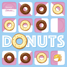 Funforge Donuts (EN)
