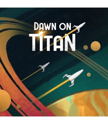 ION Games Dawn On Titan (EN)