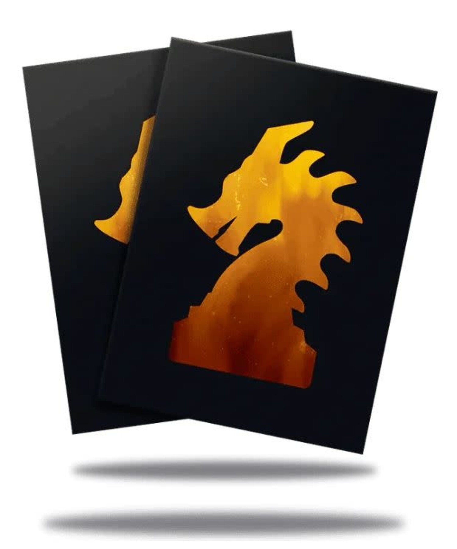 Clank!: Card Sleeves: Dragon - Jeux de socit Ludold
