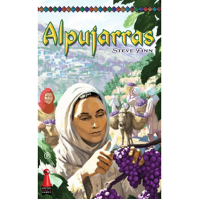 Dr Finn's Alpujarras (EN)