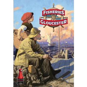 Dr Finn's Fisheries Of Gloucester (EN)