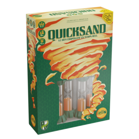 Iello Quicksand (FR)