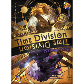 Czech Games Edition Time Division (EN)