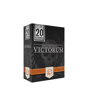 Chip Theory Games 20 Strong: Victorum Deck (EN)