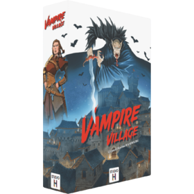 Studio H Vampire Village (FR)