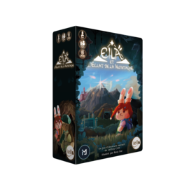 Iello Eila Et L'Eclat De La Montagne (FR)