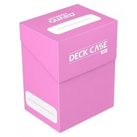 Ultimate Guard UGD010257 Deck Box: Rose: 80+