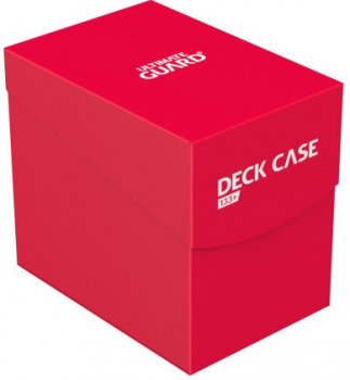 Deck Box: Rouge 133 +