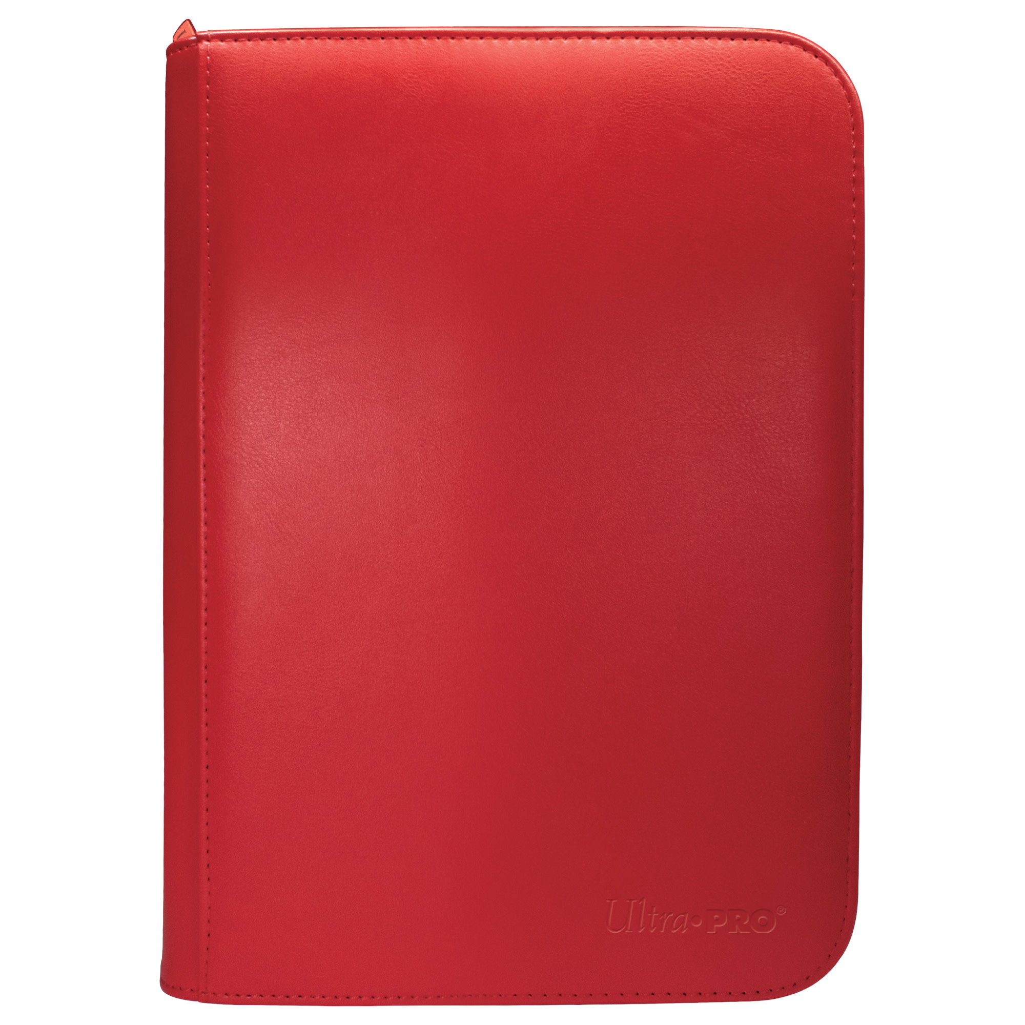UP15895: Cartable: Zip Pro Vivid 4 Pocket: Rouge