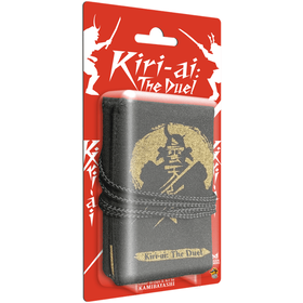 Lucky Duck Games Kiri-Ai: The Duel (EN)