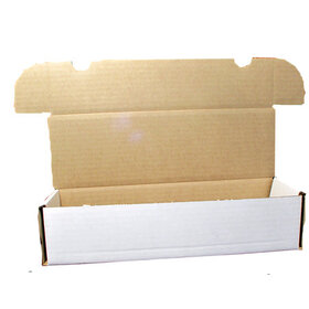 Cardboxes 660CT Boite De Rangement En Carton