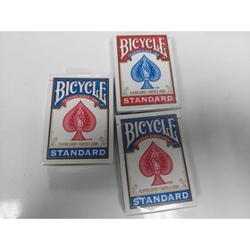 Games by Bicycle Jeu De Cartes Standard: Maverick (ML)