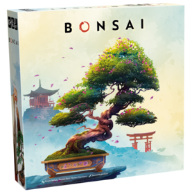 Gigamic Bonsai (FR)