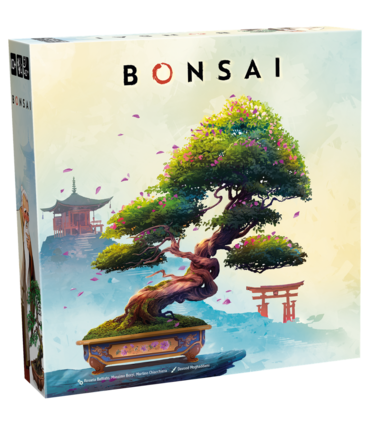 Gigamic Bonsai (FR)