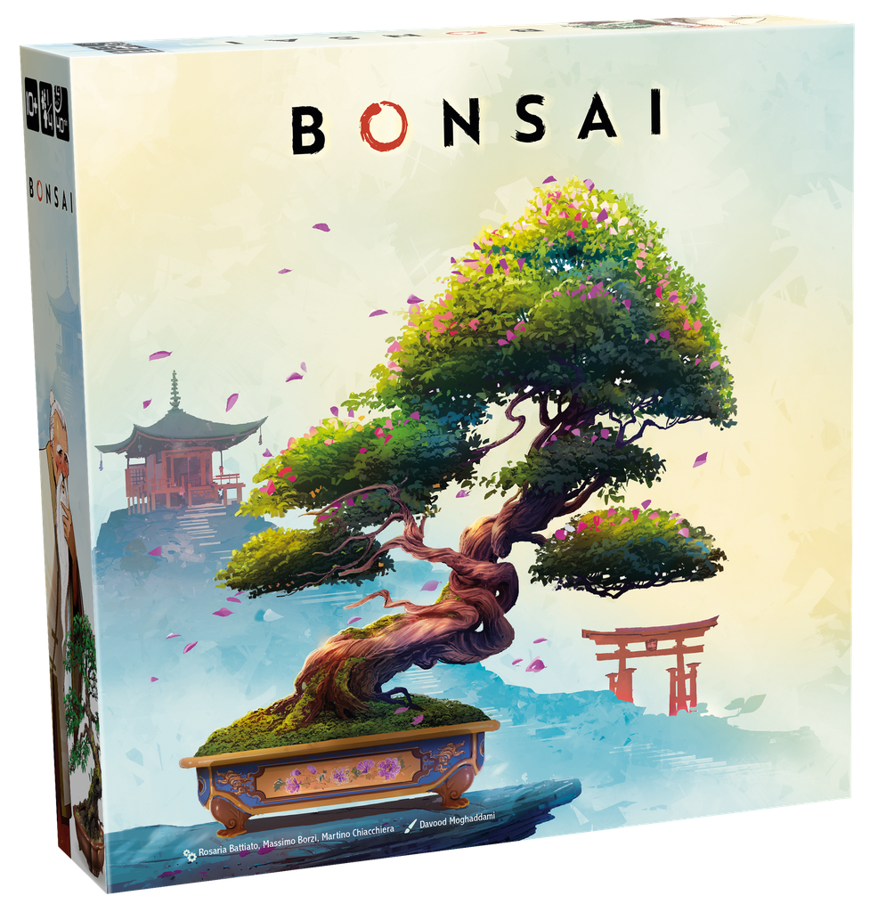 Bonsai (FR)