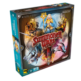 Matagot Summoner Wars: Master Set (FR)