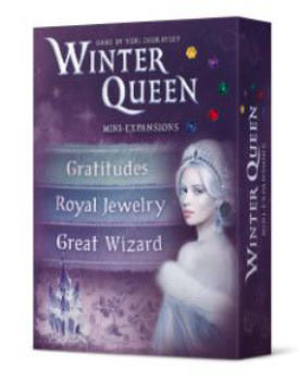 Winter Queen: Mini Expansions (EN)