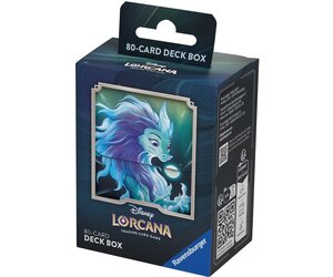 シスー　2枚セット ロルカナ スタンダード ロルカーナ プロキシカード – セット 2