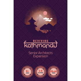 Lemery Games Reviving Kathmandu: Ext. Senior Architects (EN)