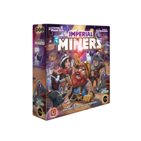 Iello Imperial Miners (FR)