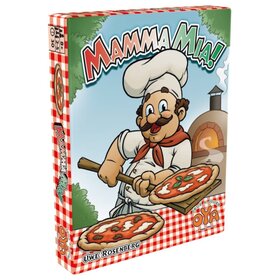 Oya Mamma Mia ! (FR)