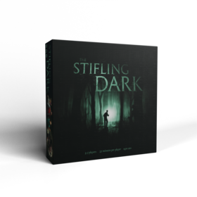 Sophisticated Cerberus Games The Stifling Dark (EN)