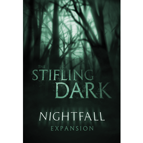 Sophisticated Cerberus Games The Stifling Dark: Ext. Nightfall (EN)