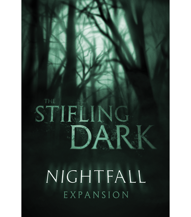 Sophisticated Cerberus Games The Stifling Dark: Ext. Nightfall (EN)