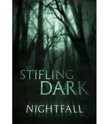 Sophisticated Cerberus Games The Stifling Dark: Ext. Nightfall (EN)