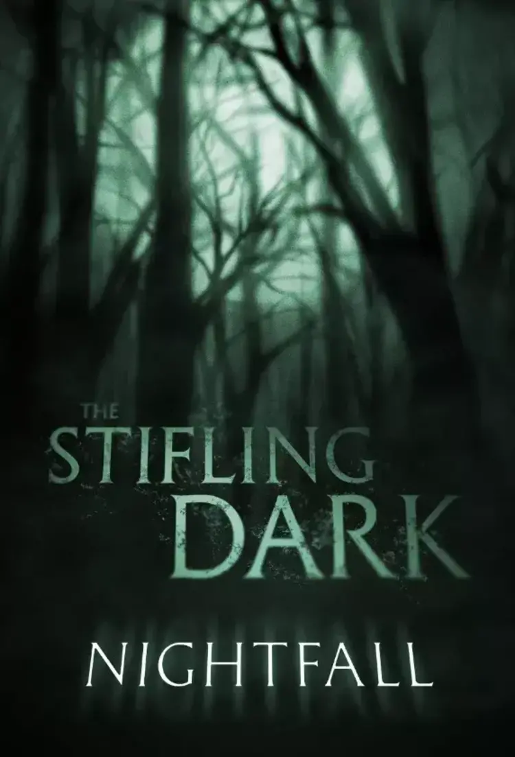 Sophisticated Cerberus Games The Stifling Dark: Ext. Nightfall (EN)