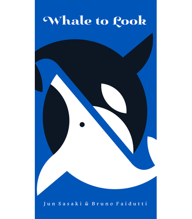 Oink Games Whale To Look (EN)