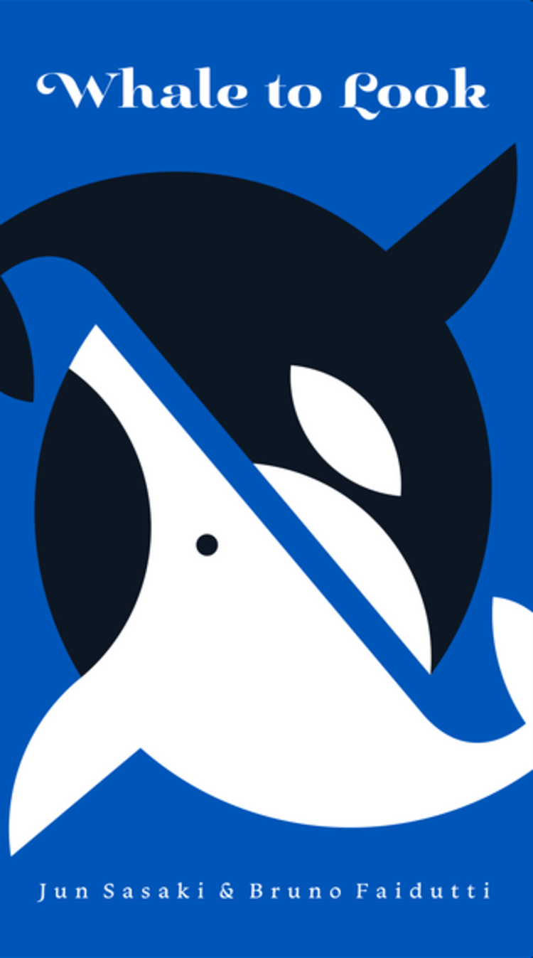 Oink Games Whale To Look (EN)