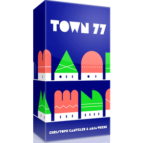 Oink Games Town 77 (EN)