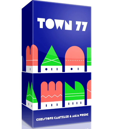 Oink Games Town 77 (EN)
