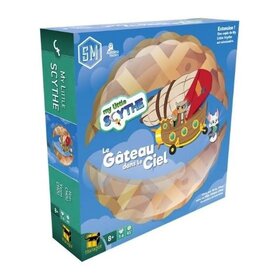 Matagot My Little Scythe: Ext. Le Gâteau Dans Le Ciel (FR)