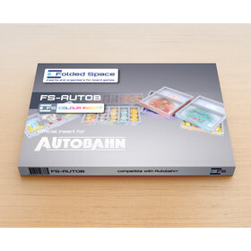 Folded Space Folded Space: Autobahn