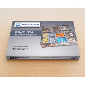 Folded Space Folded Space: Tiletum