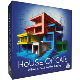 Matagot House of Cats (ML)