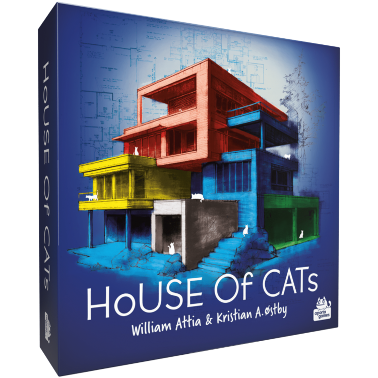 Matagot House of Cats (ML)