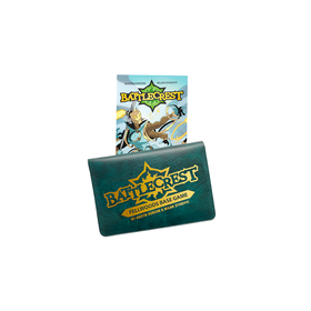 Matagot Micro Game: Battlecrest: Fellwoods (FR)