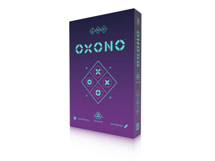 cosmolundo Oxono (ML)