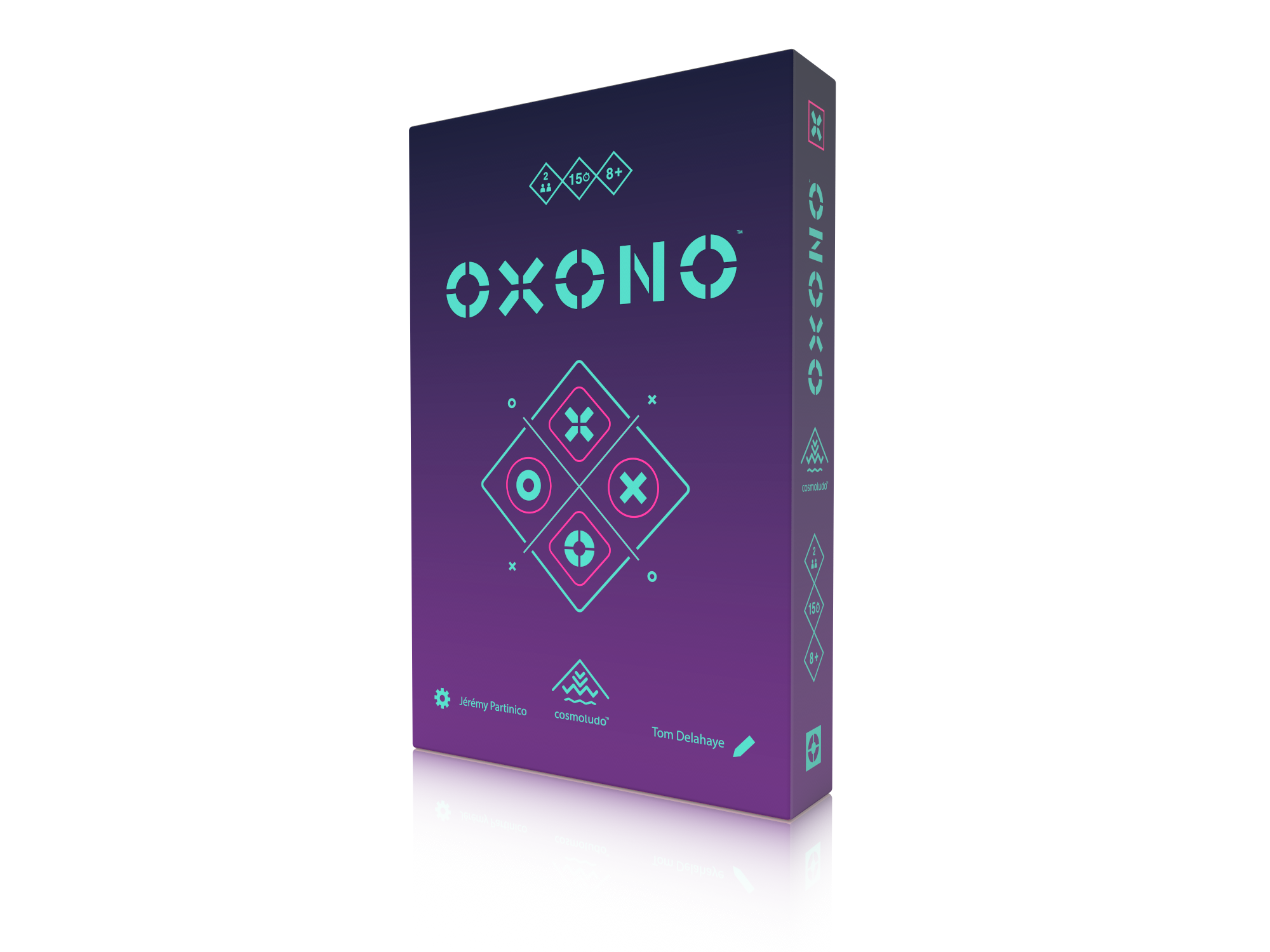 Oxono (ML)