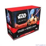 Star Wars: Unlimited: Spark of Rebellion: Prerelease Box (EN)